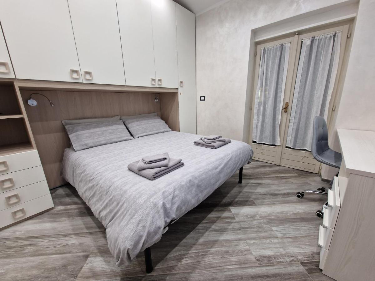 Appartamento In Piazza Vittorio Veneto Con Parcheggio, Torino מראה חיצוני תמונה